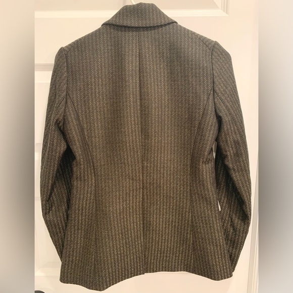 Veronica Beard Cutaway Dickey Jacket - Picture 7 of 12